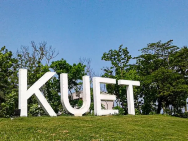 KUETx Post Photo